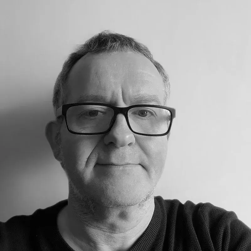 Photo of Stéphane Ramé
